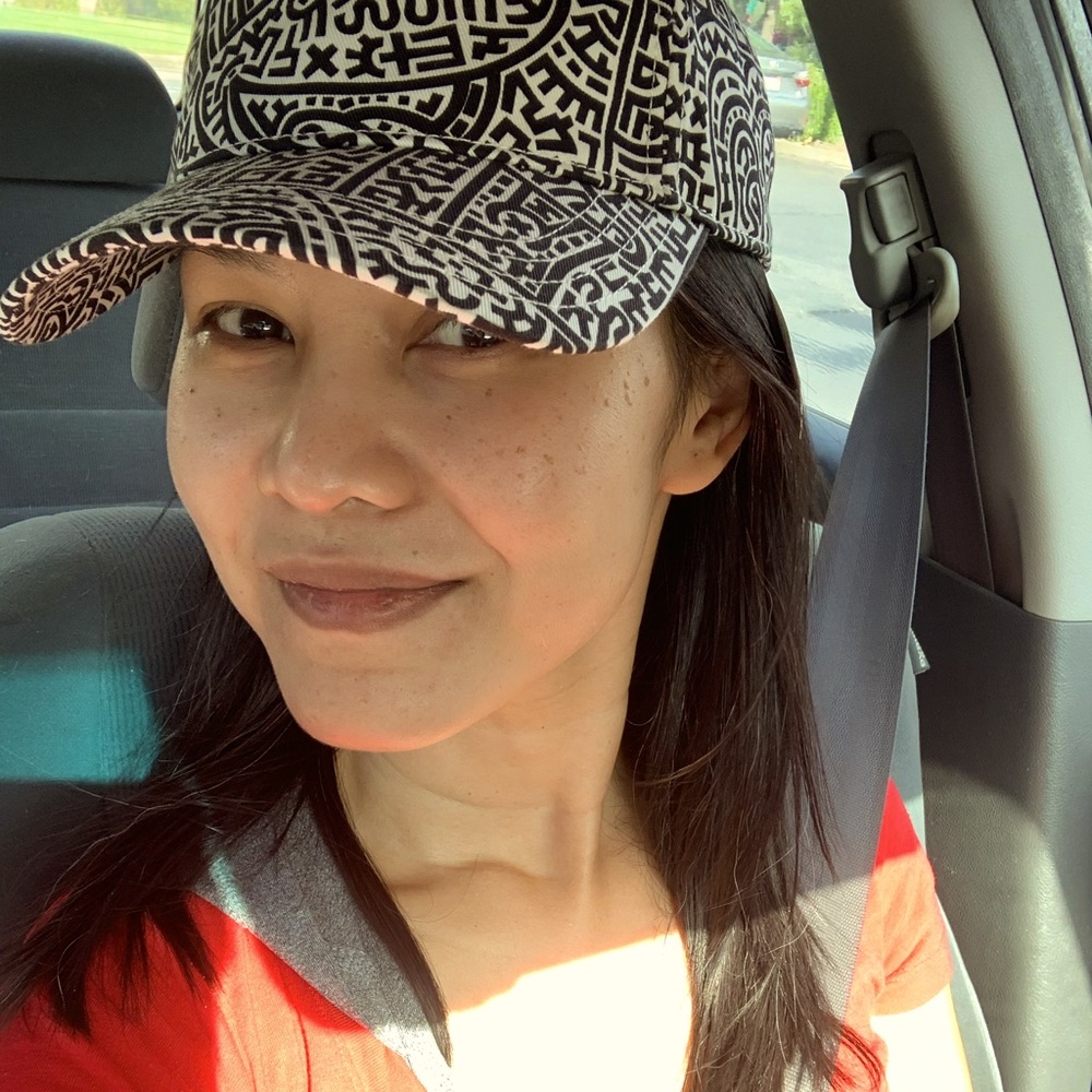 Meet your Posher, Sasi